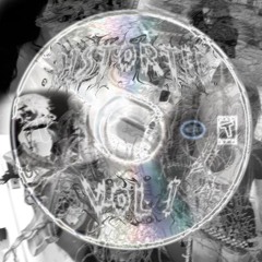 DISTORTED VOL 1