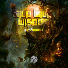 InPsydNoize - Flowing Roots (Bosque Records)