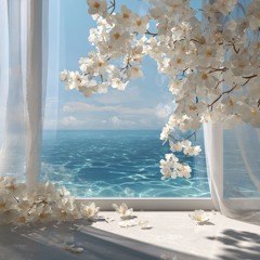 Galactic Tranquility Embrace