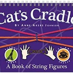Cat's Cradle (Klutz Activity Kit) 9.44" Length x 0.5" Width x 5.75" Height[PDF] ⚡️ Download Cat's Cr