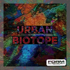 Urban Biotope