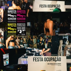 ***VINIIIIIIIICIUS@MANIFESTA // 29.03***