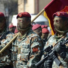 Takedown (Unfinished)