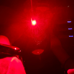 SPB Live At Steamworks Sat. April 19th 25'