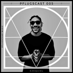 pflugscast005: Ezequiel (vinyl set)