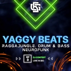 BassGame DJ Contest #044 - YaggY Beats