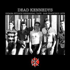 Stream Dead Kennedys music | Listen to songs, albums