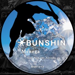 Menega - Stop With The Novinha (FREE DOWNLOAD)