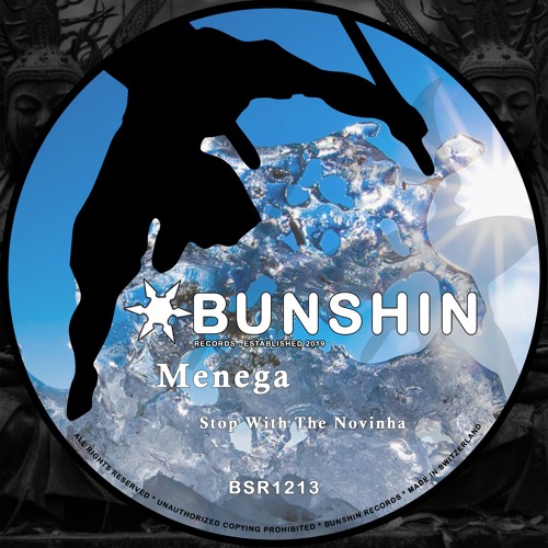 Menega - Stop With The Novinha (FREE DOWNLOAD)
