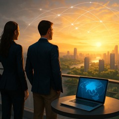 🎣 You don’t need a Job – You need a Command Center for Opportunity...