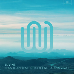 Less than Yesterday (feat. Ladina Viva)