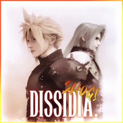 Dissidia.