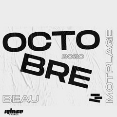 Beau Mot Plage - 26 Octobre 2020