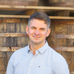 10 November 2025 - Ian O'Rourke