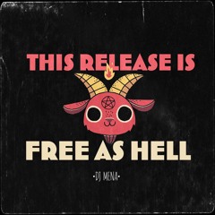 Free As Hell | Mixtape 2024 | FREE DOWNLOAD