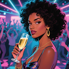 Get Down Saturday Night