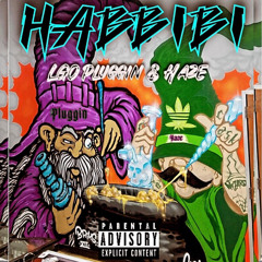 JBK SIDESHOW - Habbibi (feat.Big Haze)