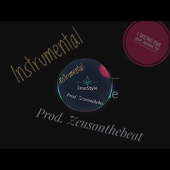 FREESTYLE RAP INSTRU