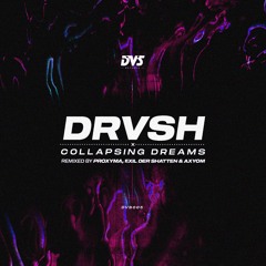 PREMIERE: DRVSH - Enigma (Exil der Schatten Remix) [DVS005]
