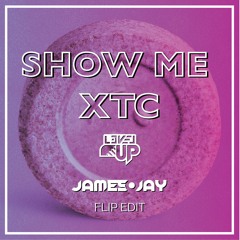 Show Me XTC - Solardo Vs Robin S ( LEVEL UP! & JAMES JAY Flip Edit) (Sample) / FREE FULL DOWNLOAD