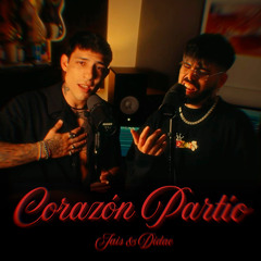 Corazón Partío