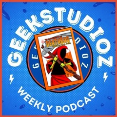 Stream episode S1 E4 Crunchyroll Anime Awards by GeekStudioz