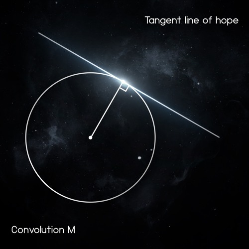 Convolution M - Tangent Line Of Hope