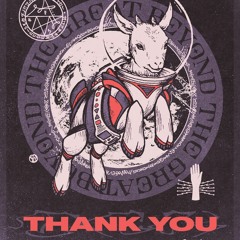 dj klmnop @ the great beyond 21'