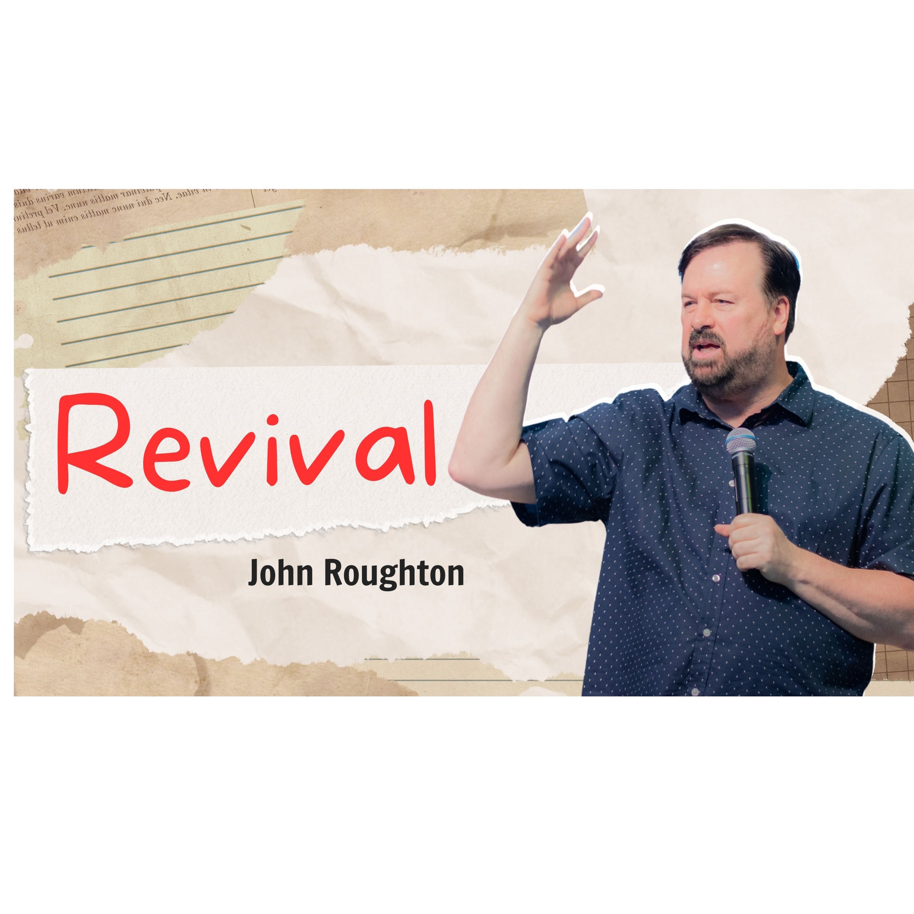 Revival episode artwork