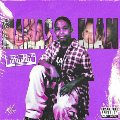 Stream KEY! Puff Daddy (ChopNotSlop Remix) by iLLADELL Listen