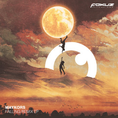 Maykors & ANiMA - Falling (EastColors Remix)