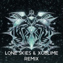Kill The Noise - Turn On The Lights (Lone Skies & Xublime Remix)