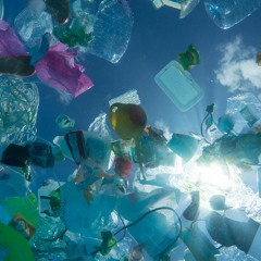 Deep Sea Plastics