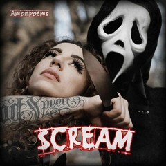 Scream 🔪 (Prod.by Gakibeats)