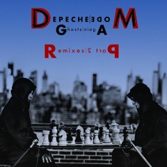 Depeche Mode - Ghosts Again (Giandomenico.RMX)