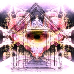 witchboy - VESSELTOT4R [EVERYTHINGKHAUSE]