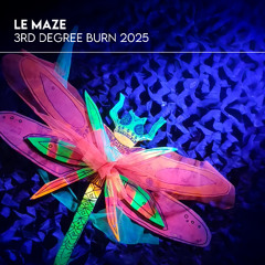 3rd Degree Burn 2025