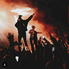The Weeknd & Bryson - Rambo By Durdnn