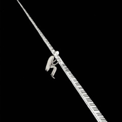 Into the moonlight