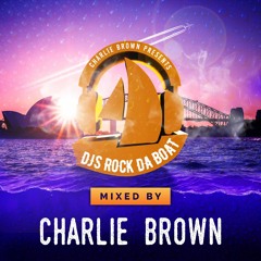 Dj Charlie Brown