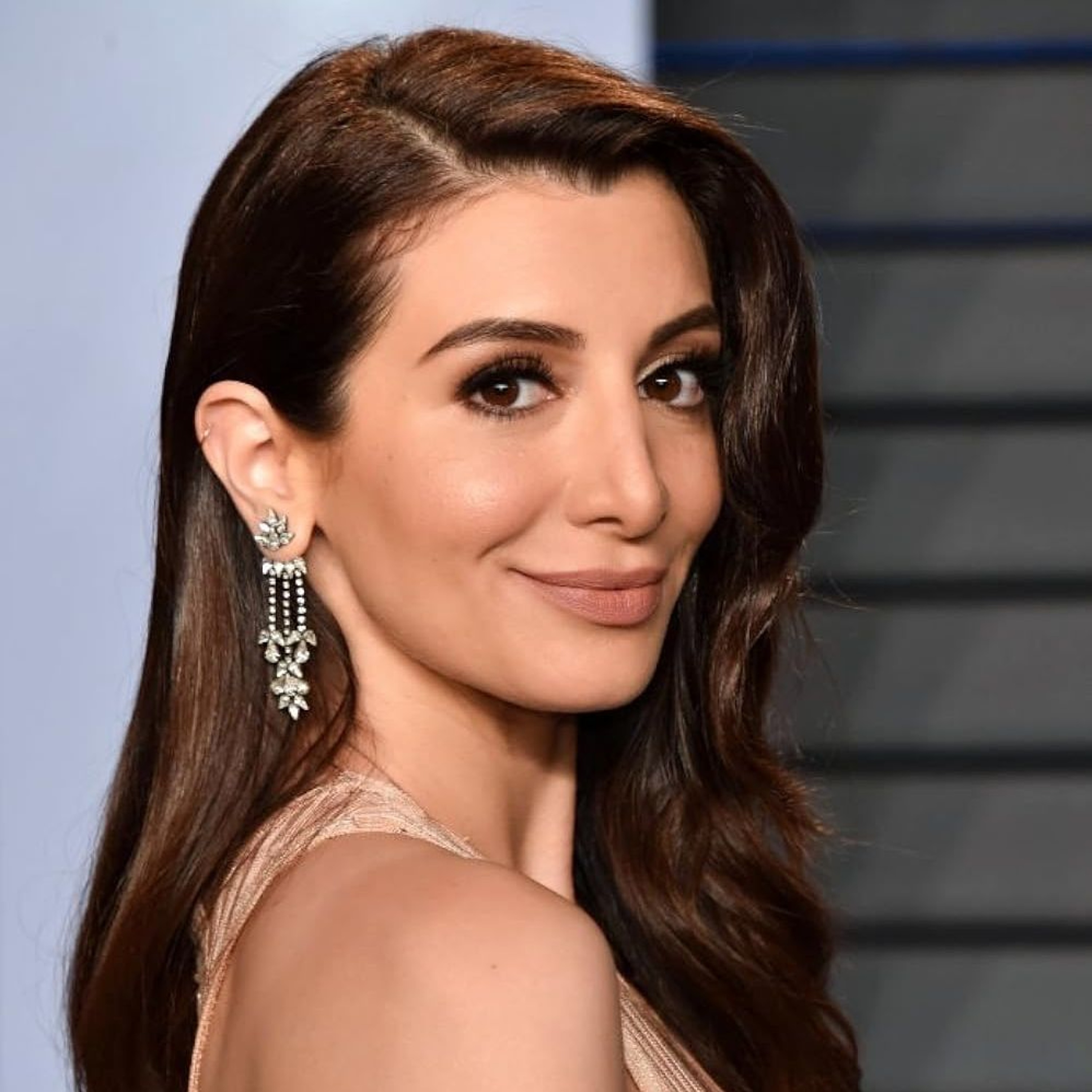 The Frank MacKay Show - Nasim Pedrad