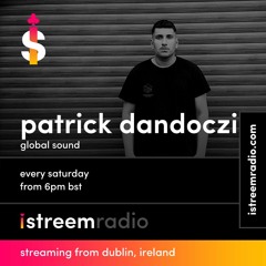 Patrick Dandoczi - Global Sound EP 201
