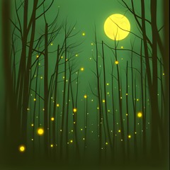 COUNTRY HIT - LE LUCCIOLE CANTANO - CANZONI DEL BOSCO - RELEASE - Rigil