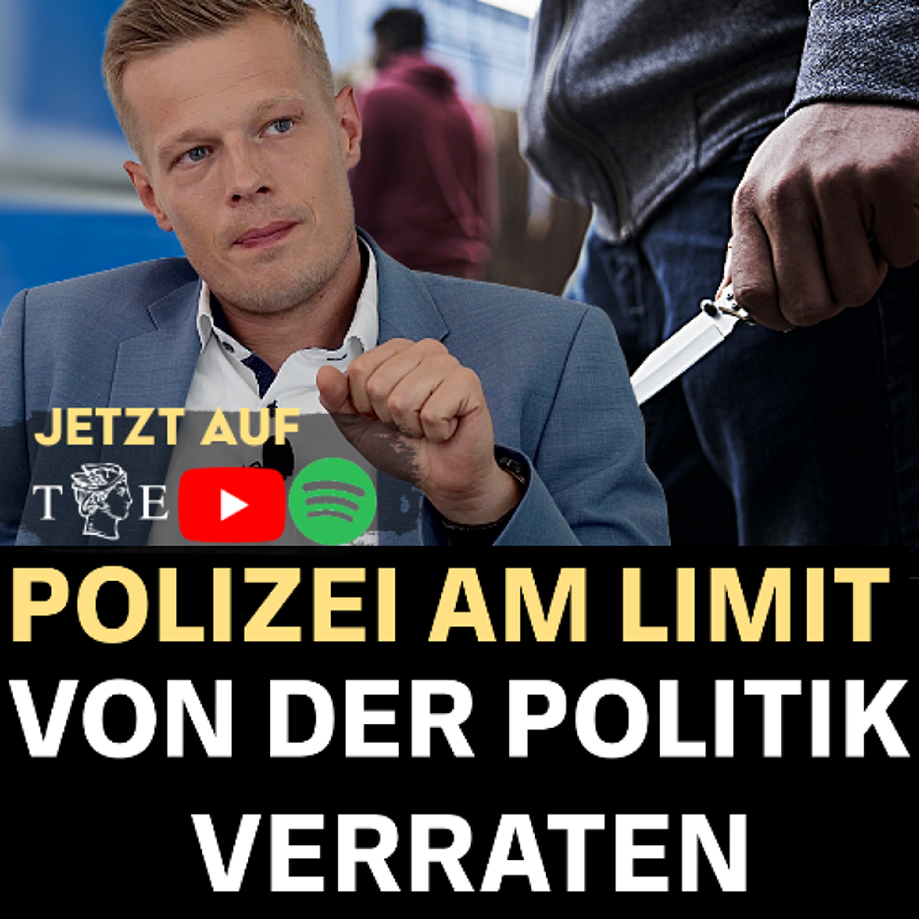 Podcasts von Tichys Einblick