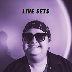 BELGISTALLI LIVE SETS