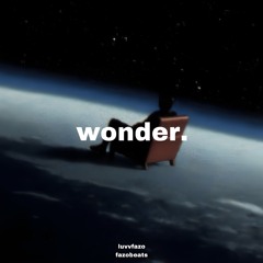 wonder.