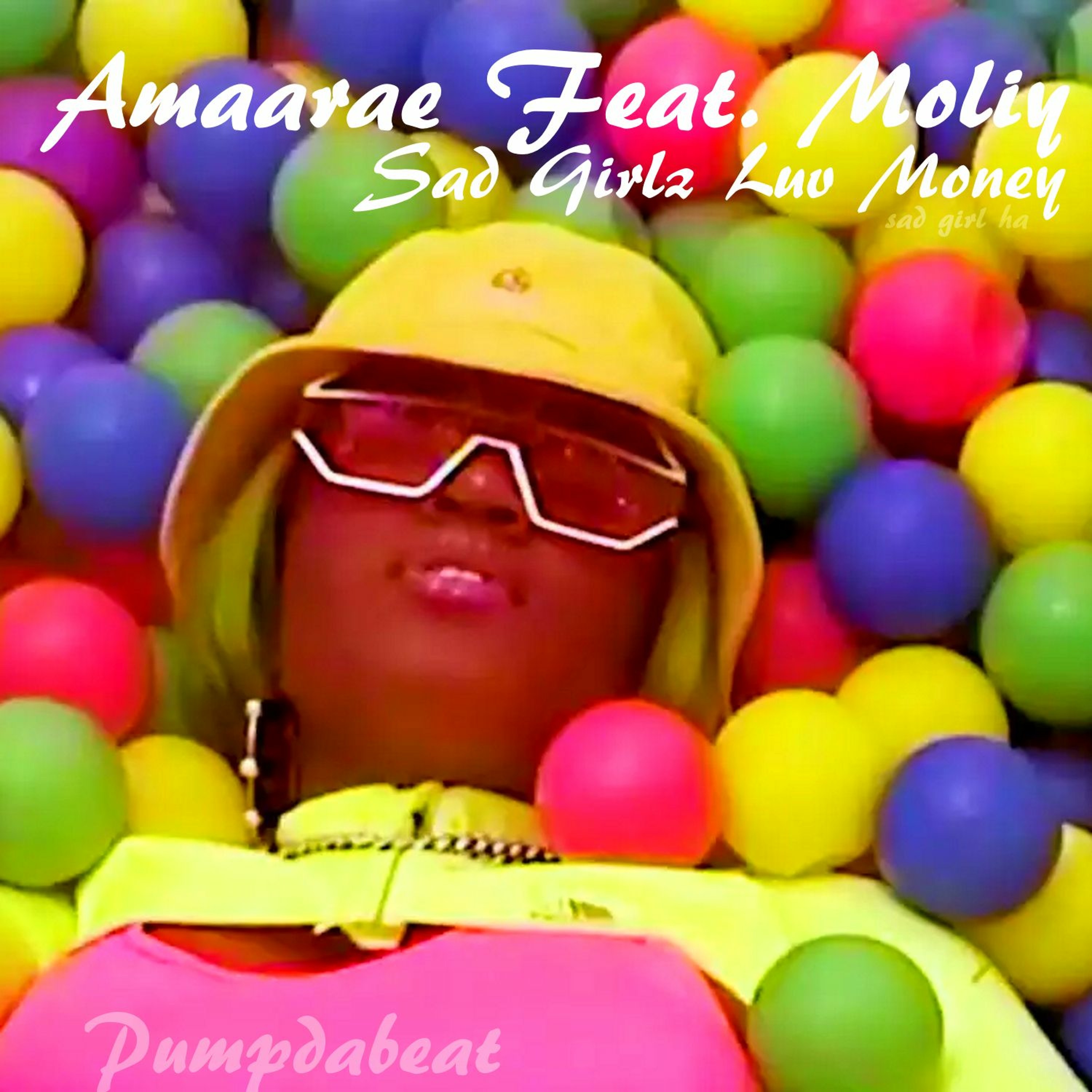 PUMPDABEAT