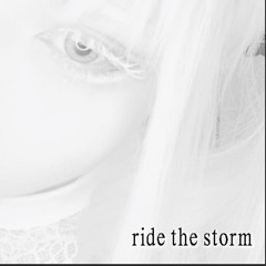 ride the storm