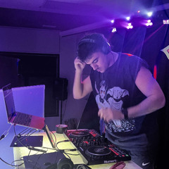 SPINNY - Live @ BC Fest 2025