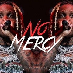 (FREE) Lil Durk x Nardo Wick type beat 2022 "NO MERCY" (prod.  Prodlem) | Hard Drill type beat